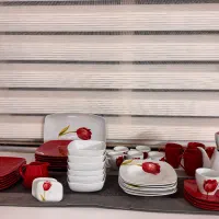 سرویس ۶ نفره سرامیکی