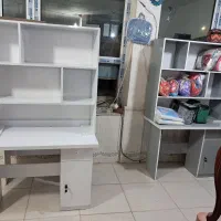 میز تحریر و صندلی|میز تحریر و کامپیوتر|سرپل ذهاب, |دیوار