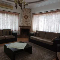 اجاره روزانه/هفتگی/ماهانه ویلا ۹۰۰ متری|اجارهٔ کوتاه‌مدت ویلا و باغ|سلمان‌شهر, |دیوار