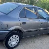 سمند LX7