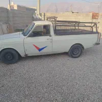 پیکان وانت ۸۵|خودرو سواری و وانت|لیکک, |دیوار