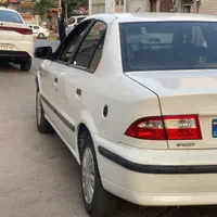 سمند ef7 دوگانه فابریک کارخونه مدل۱۳۹۶|خودرو سواری و وانت|اصفهان, شهشهان|دیوار