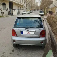ام وی ام ۱۱۰ سه سیلندر|خودرو سواری و وانت|مشهد, عامل|دیوار