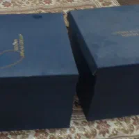 ظروف چینی گل برجسته ی لیلی و مجنون نو هم است