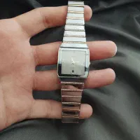 ساعت آناتوم مردانه اصلی