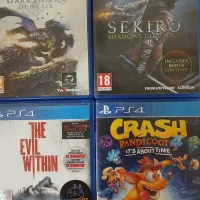 بازی کمیاب ps4