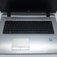 لپ تاپ HP 650 g2|رایانه همراه|سمنان, |دیوار