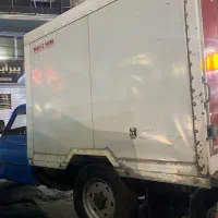 استخدام راننده مجرد در شرکت پخش