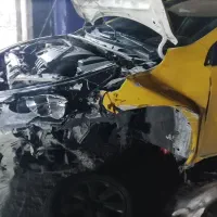 صافکاری شاسی کشی خودرو تضمینی