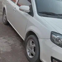راین اتوماتیک مدل ۹۶|خودرو سواری و وانت|تهران, تاکسیرانی|دیوار