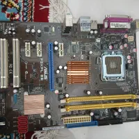 ضایعات برد کامپیوتر