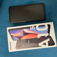گوشی سامسونگ a10 s