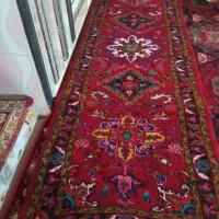 فرش دست بافت تازه