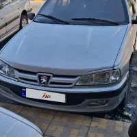 پارس ۸۶|خودرو سواری و وانت|دزفول, |دیوار