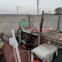 پرس کارتن|ابزارآلات|تبریز, |دیوار