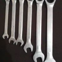آچار جغجغه