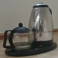 چای ساز تفال