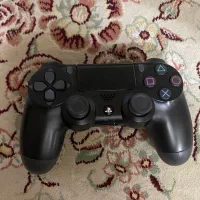 ps4 slim|کنسول، بازی ویدئویی و آنلاین|مشهد, فاطمیه|دیوار