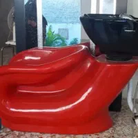 سرشور متحرک