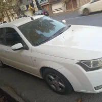 دنا۹۴تیپ۲|خودرو سواری و وانت|گرگان, |دیوار