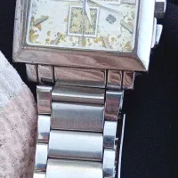 یک عدد ساعت مچی|ساعت|کوهدشت, |دیوار