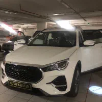 فیدلیتی الیت سفید فول ۱۴۰۴/صفرخشک/تحویل فوری|خودرو سواری و وانت|تهران, اقدسیه|دیوار