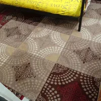 قالی و قالیچه|فرش|طرقبه, |دیوار