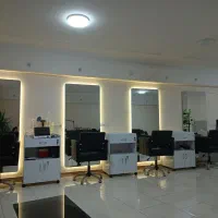 سالن زیبایی مریم طالب پور