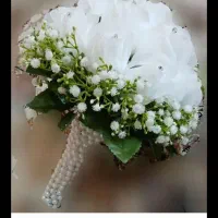 گل  عقد عروس