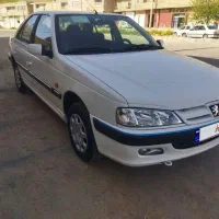 فروش پژو در حد صفر