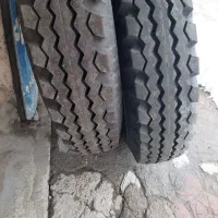 لاستیک سنگین مایلر