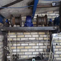 ساخت انواع بالابر های مسکونی و تجاری|خدمات پیشه و مهارت|زنجان, |دیوار