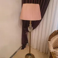 آباژور ایستاده نو و آکبند استفاده نشده