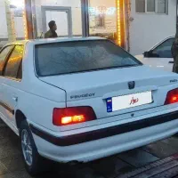 پارس tu5مدل 97