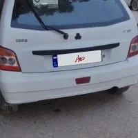 پراید 111