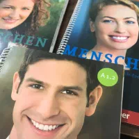 آموزش زبان آلمانی از A1 تا C2