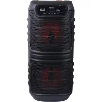 اسپیکر 2060 KTS بزرگ و میکروفون همراه دار