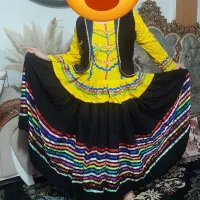 لباس محلی استان گیلان