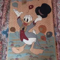 فرش کودک|فرش|ارومیه, |دیوار