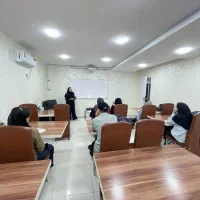 دوره های آموزشی و مهارتی