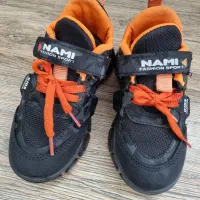 کتونی بچگانه