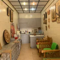 فروش مغازه ۱۹ متری بازار سنتی ستارخان فاز ۱