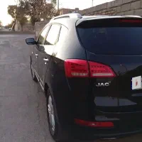 جکs5 بیرنگ ۹۴|خودرو سواری و وانت|بافت, |دیوار