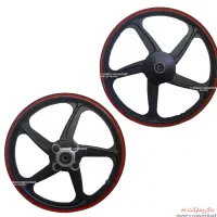 رینگ اسپرت موتور۱ملیون