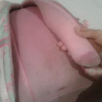 یک عدد  کیف مدرسه|کیف، کفش، کمربند|سبزوار, کهنه آب|دیوار