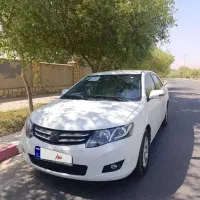 آریو ۱۶۰۰cc مدل ۱۳۹۷