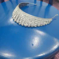 تاج زیبا