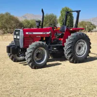 تراکتور۴۷۵مدل۹۶درجه یک|خودرو سنگین|کرمانشاه, |دیوار