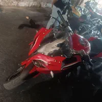 RS200|موتورسیکلت|مشهد, توس (بلوار توس)|دیوار