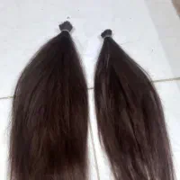 موهای طبیعی